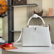 LV Top Handle Bags